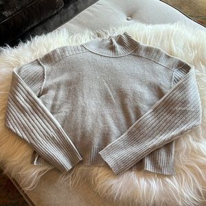 Free People Cashmere Sweater S